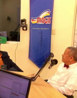 Abogado Santo Rodríguez considera lucha de EEUU con Venezuela obedece a un interés geopolítico